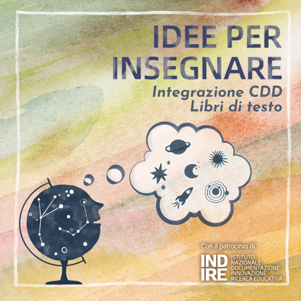Integrazione CDD/Libri di testo