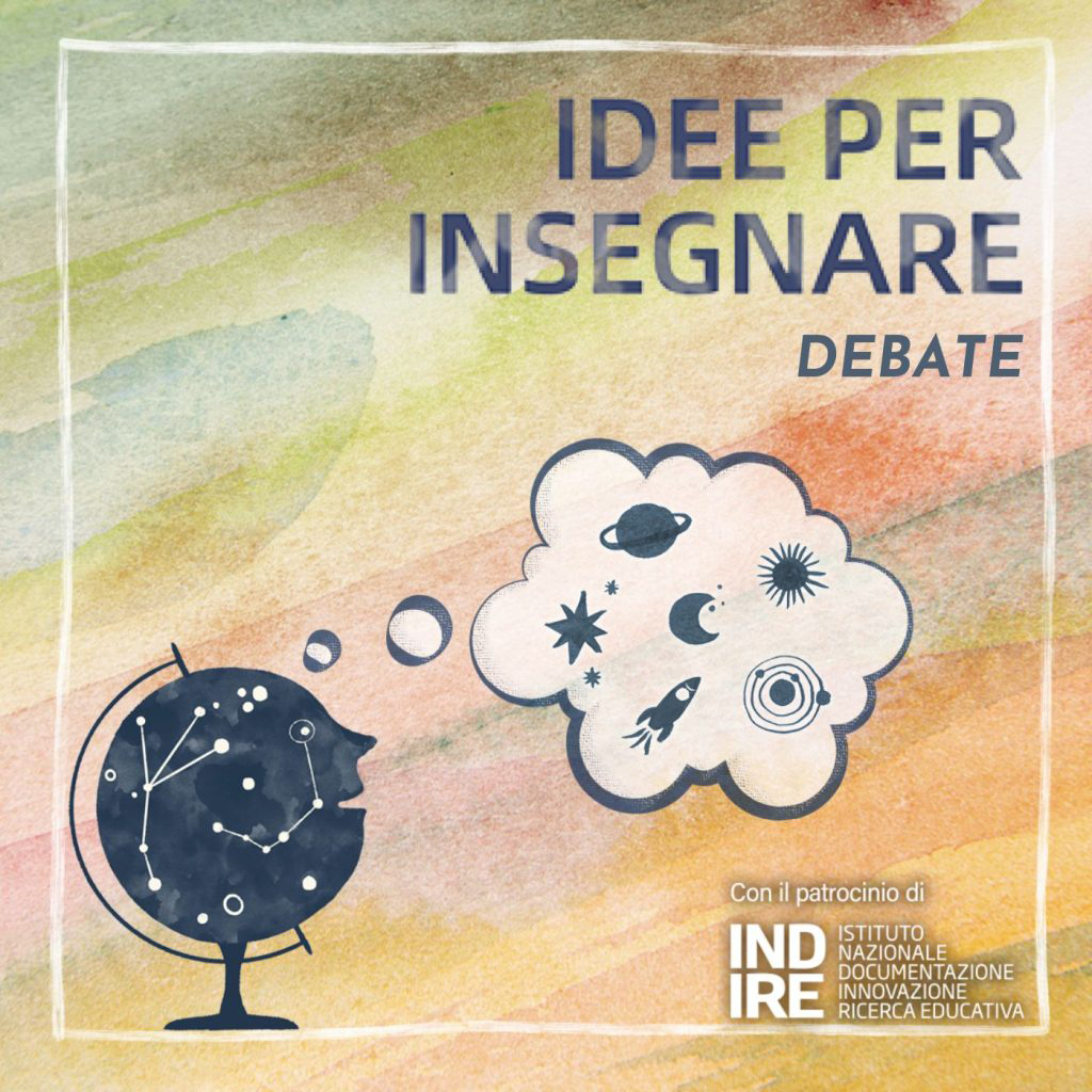 Debate - Argomentare e dibattere