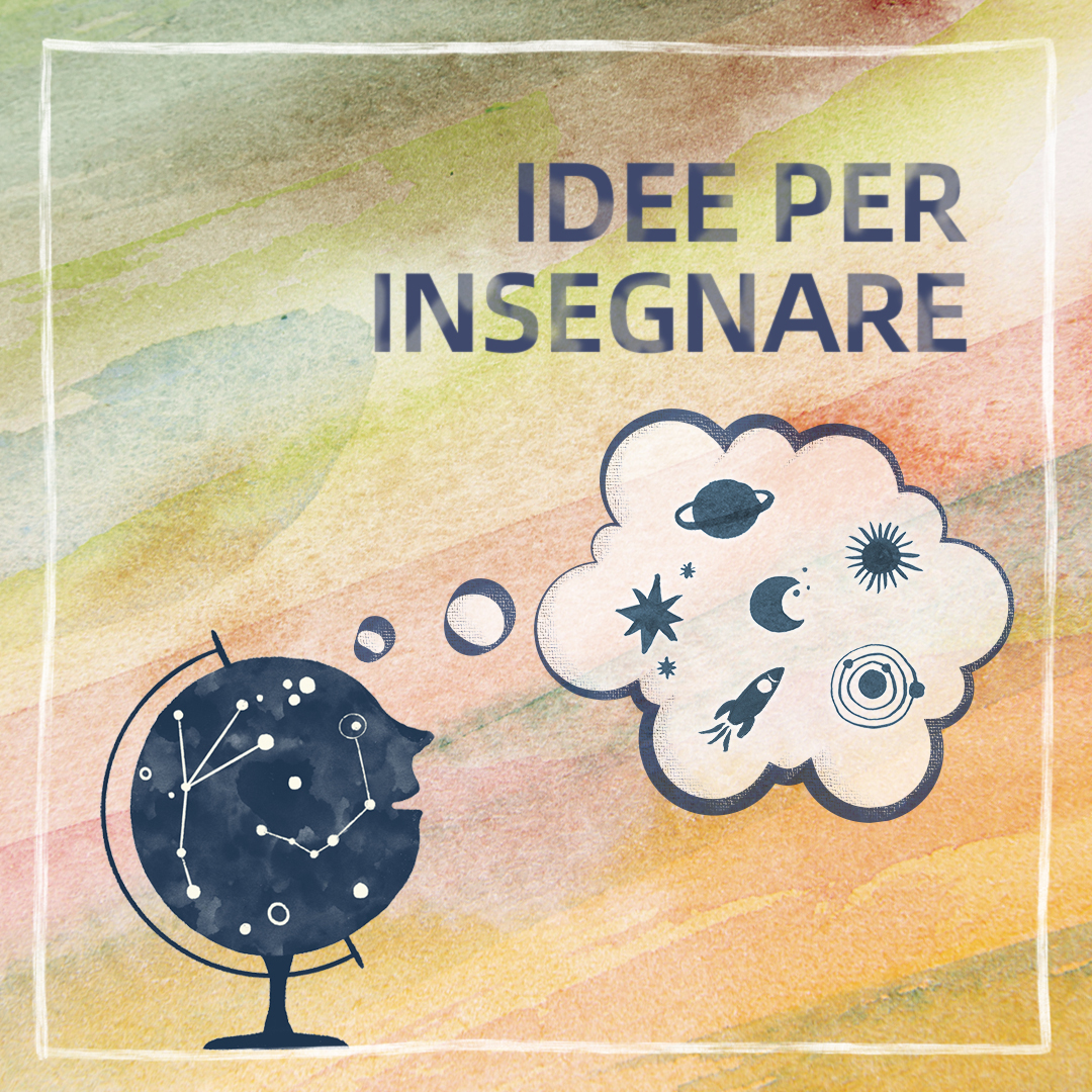 Idee per insegnare