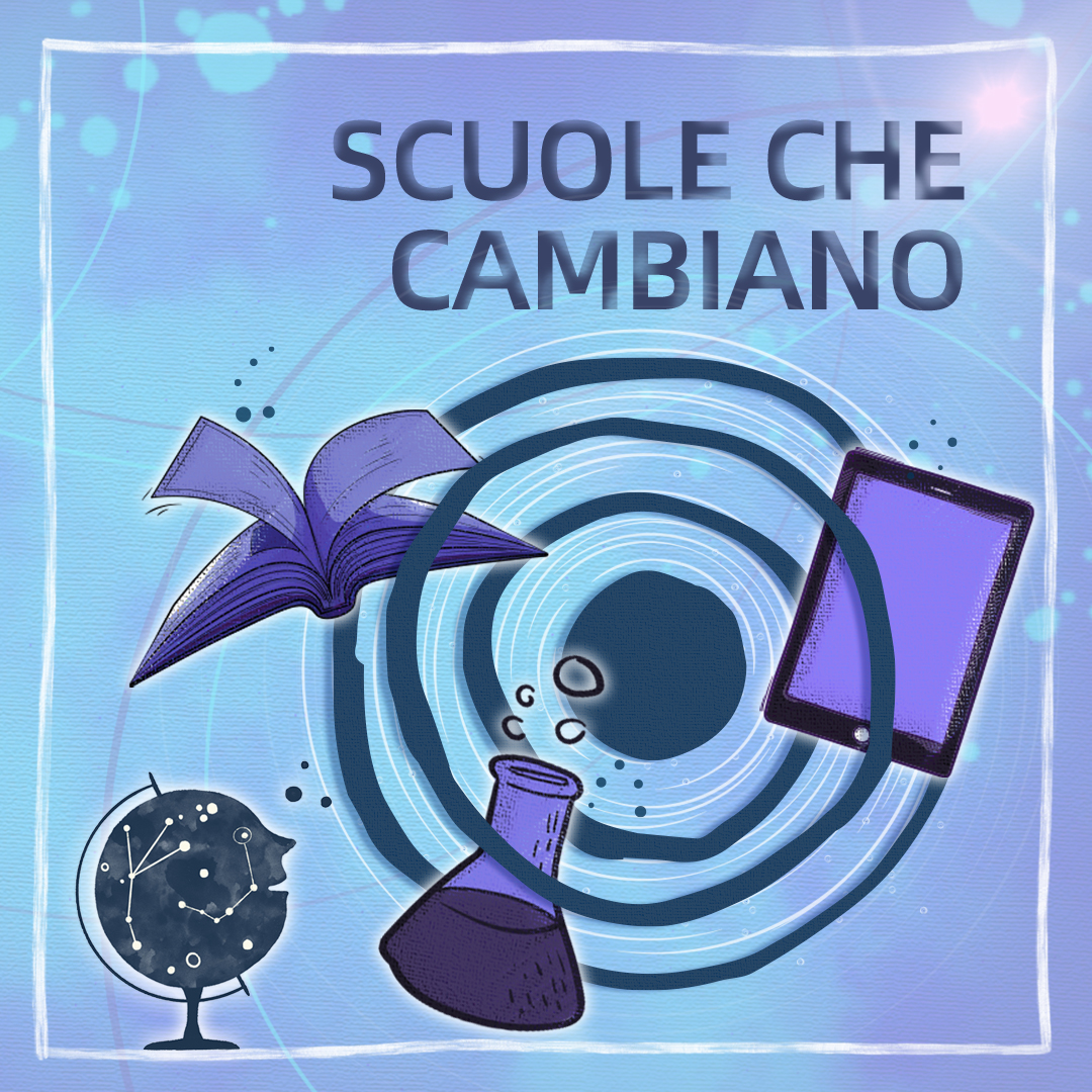 SCUOLE MONTESSORI